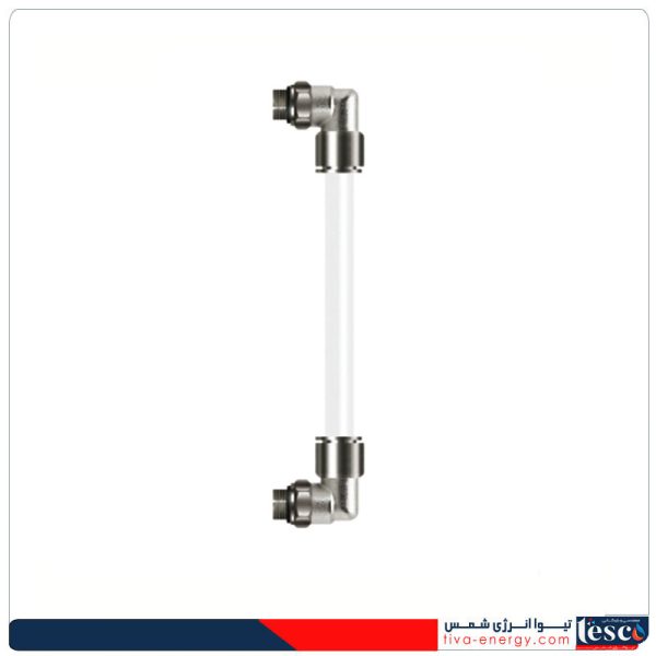 لول گیج Ayvaz سطح نشانگر AELD-11