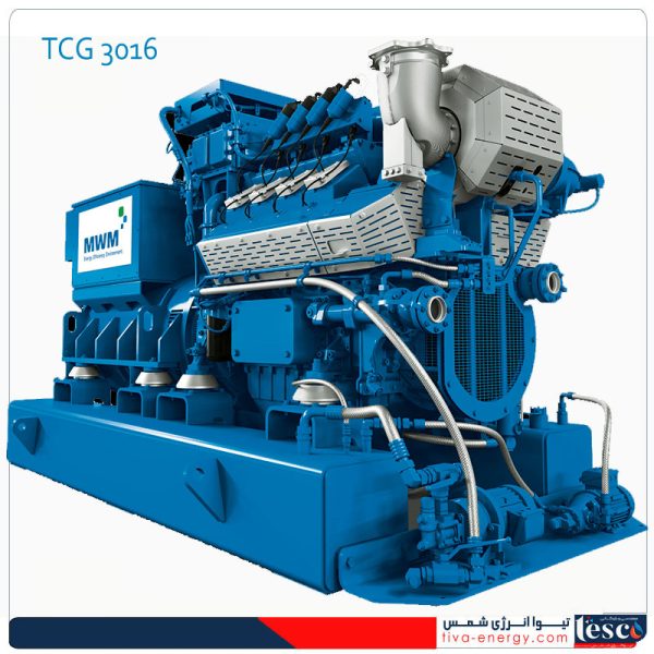 tcg 3016