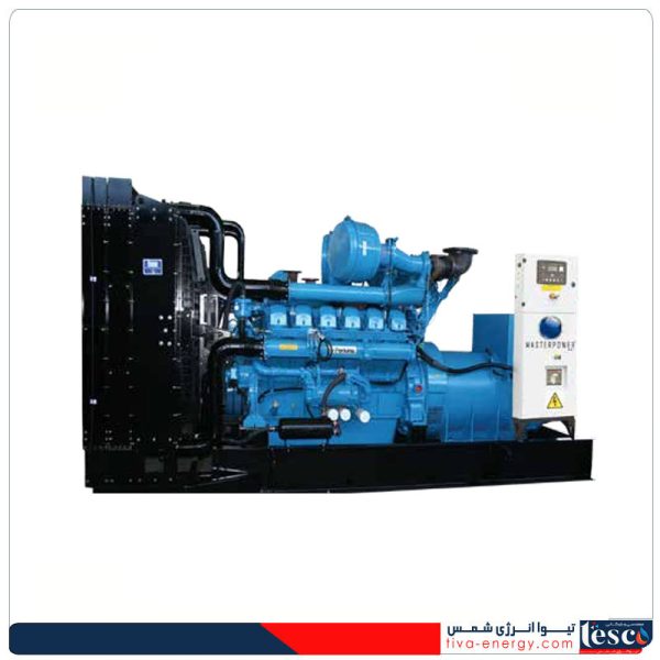 MPP Perkins Series-400-2500kva
