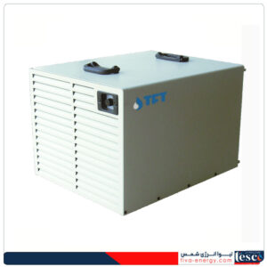 رطوبت‌ گیر چگالشی NKT -CDW 16- CDK-44-100-2