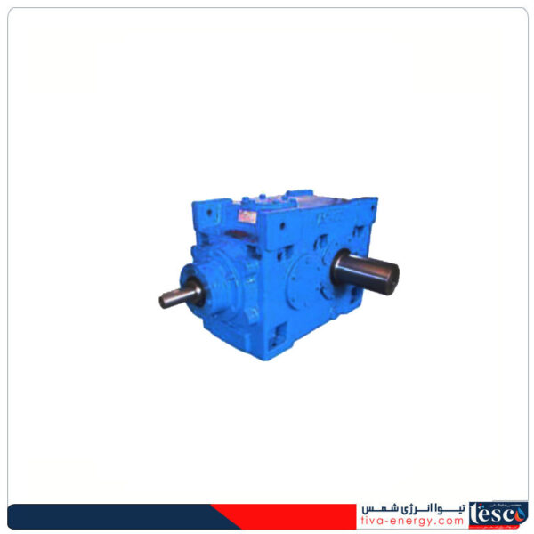 گیربکس کرانویل پینیون
