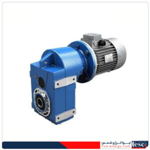 گیربکس آویز