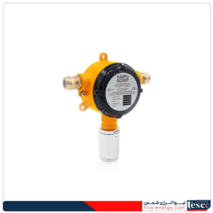 Infrared Gas Detectors (GD2G)