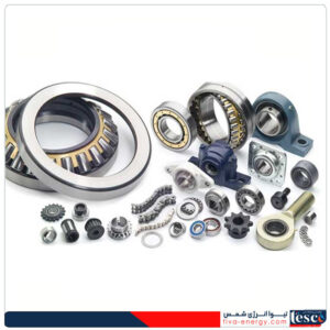 بلبرینگ و رولبرینگ SKF