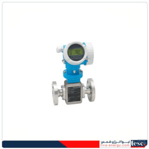 فلومتر الکترومغناطیس Endrss+Hauser