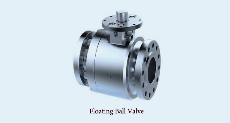 Floating Ball Valve 