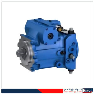 پمپ هیدرولیک Rexroth آلمان