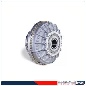 کوپلینگ صنعتی برند VOITH